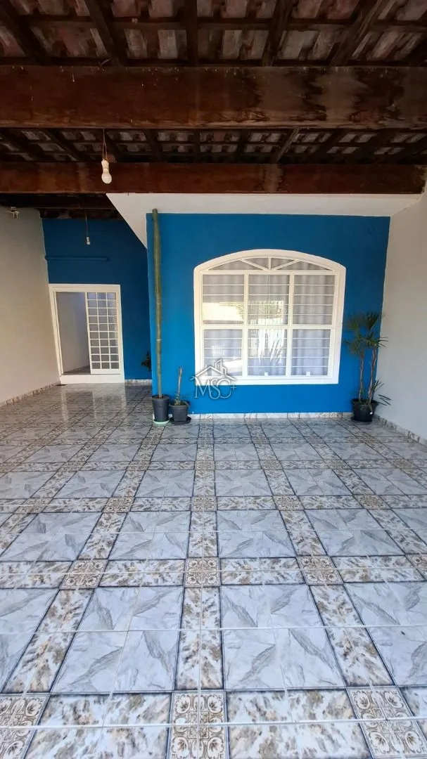 Casa 2 quartos Parque das Paineiras - Sorocaba - foto 6