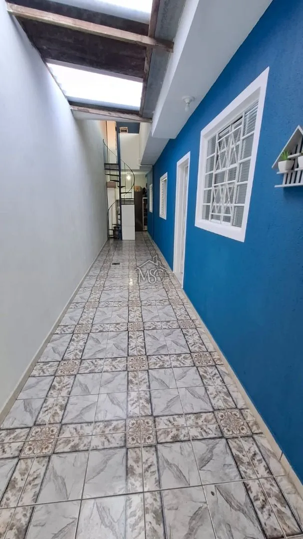 Casa 2 quartos Parque das Paineiras - Sorocaba - foto 7