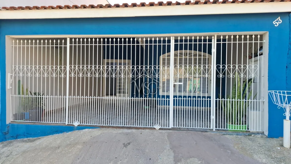 Casa 2 quartos Parque das Paineiras - Sorocaba - foto 8