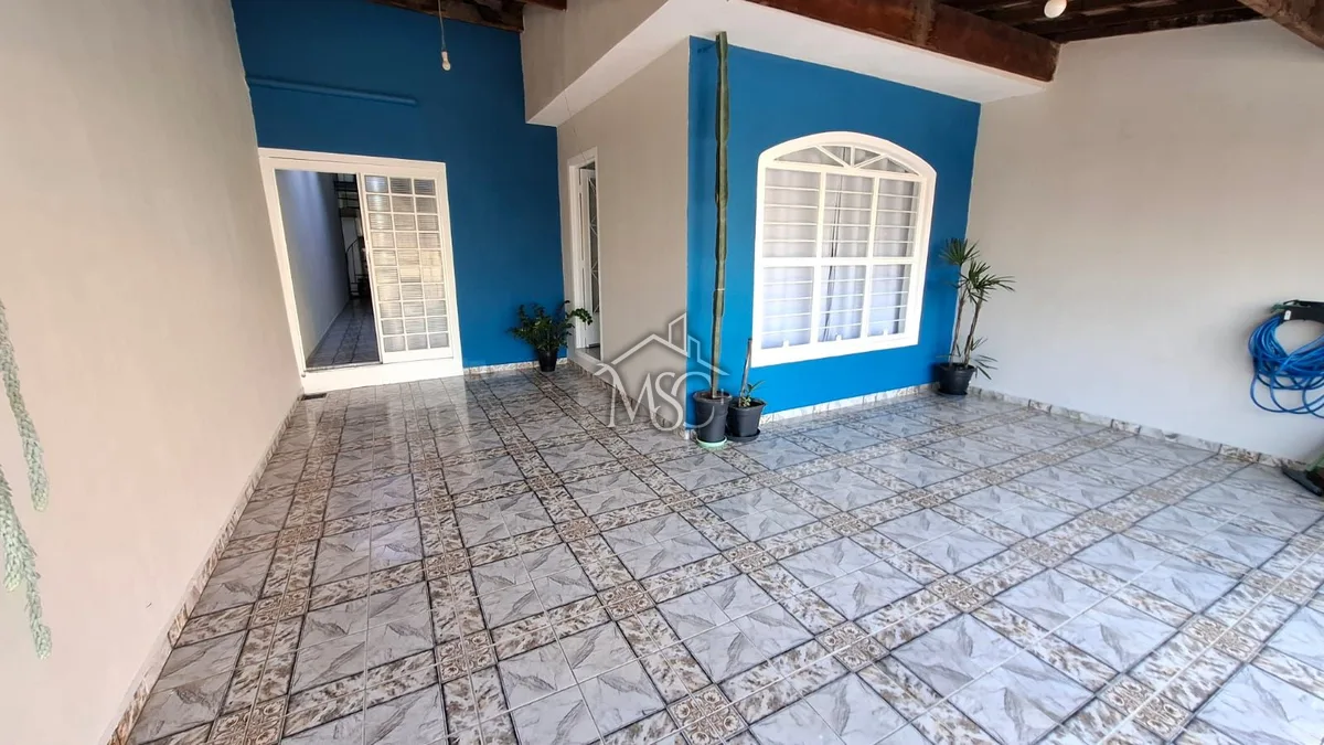Casa 2 quartos Parque das Paineiras - Sorocaba - foto 9