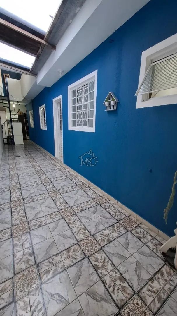 Casa 2 quartos Parque das Paineiras - Sorocaba - foto 13