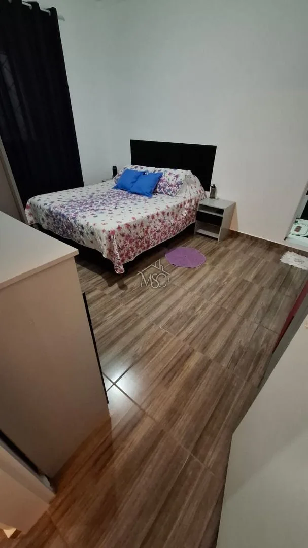 Casa 2 quartos Parque das Paineiras - Sorocaba - foto 15