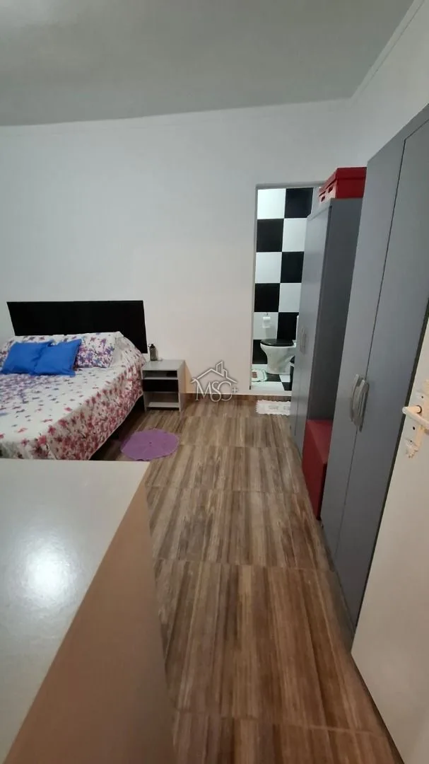 Casa 2 quartos Parque das Paineiras - Sorocaba - foto 22
