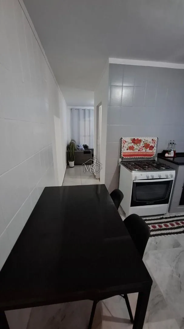 Casa 2 quartos Parque das Paineiras - Sorocaba - foto 27