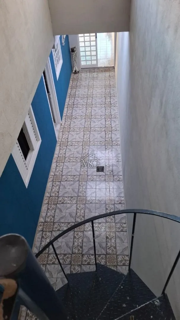 Casa 2 quartos Parque das Paineiras - Sorocaba - foto 30