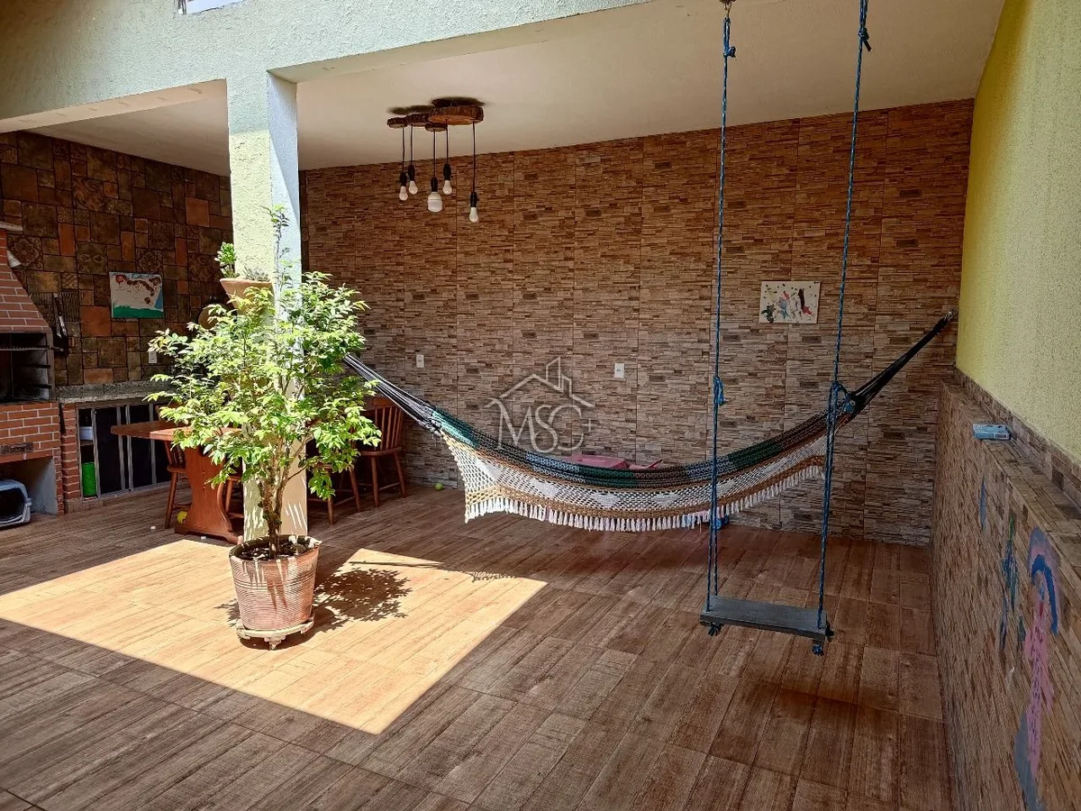 Casa 2 quartos Jardim Residencial Imperatriz - Sorocaba - foto 3