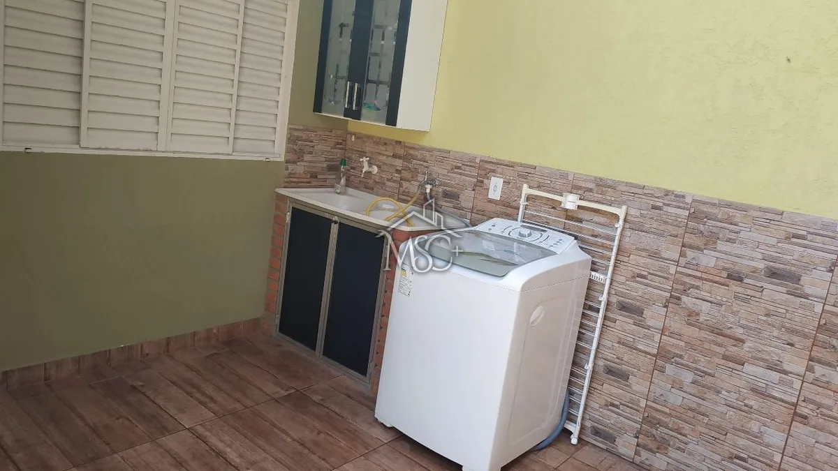 Casa 2 quartos Jardim Residencial Imperatriz - Sorocaba - foto 4