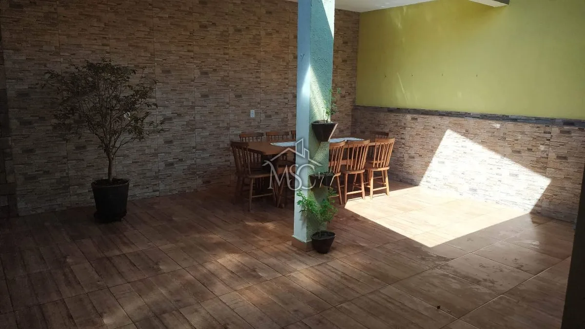 Casa 2 quartos Jardim Residencial Imperatriz - Sorocaba - foto 10