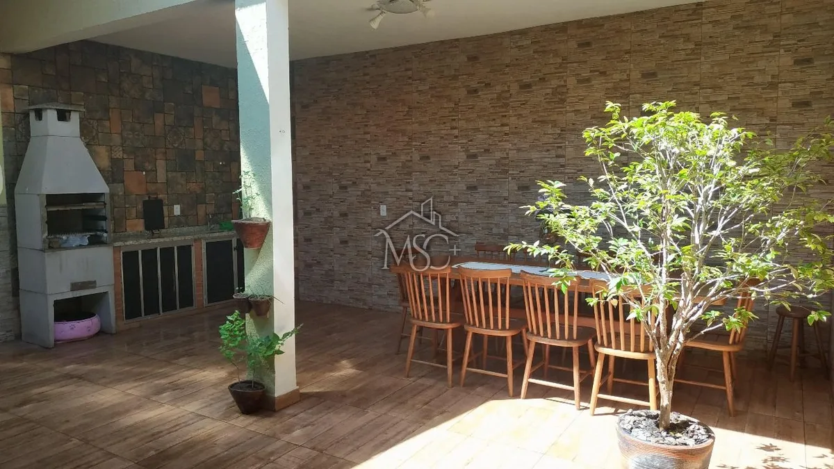 Casa 2 quartos Jardim Residencial Imperatriz - Sorocaba - foto 11