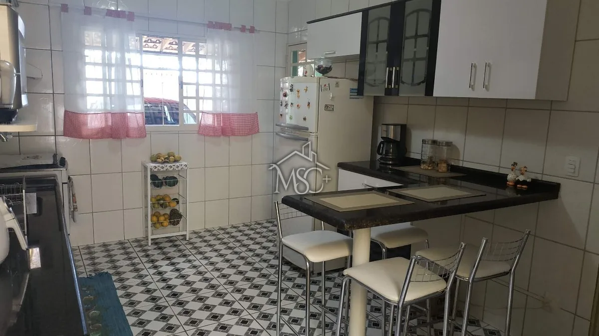 Casa 2 quartos Jardim Residencial Imperatriz - Sorocaba - foto 12