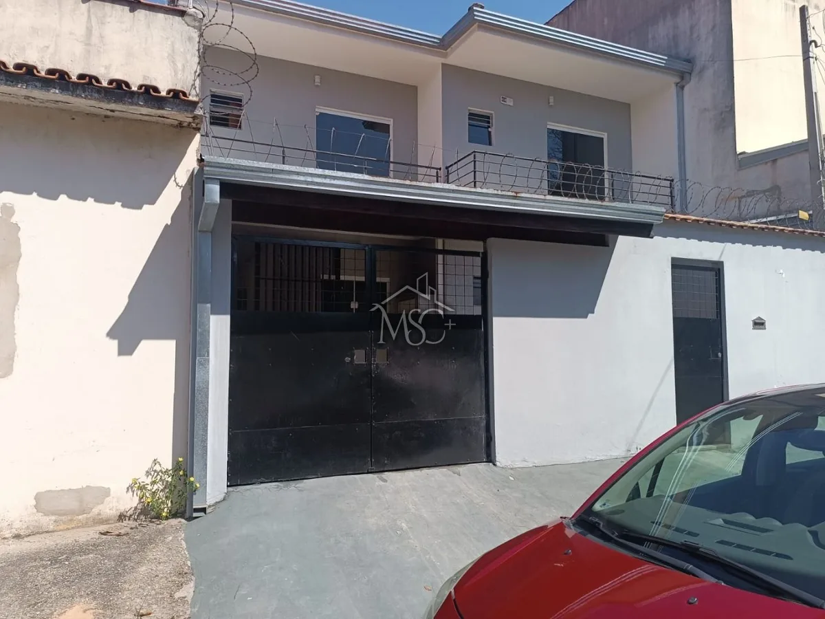 Casa 2 quartos Jardim Santa Catarina - Sorocaba - foto 2