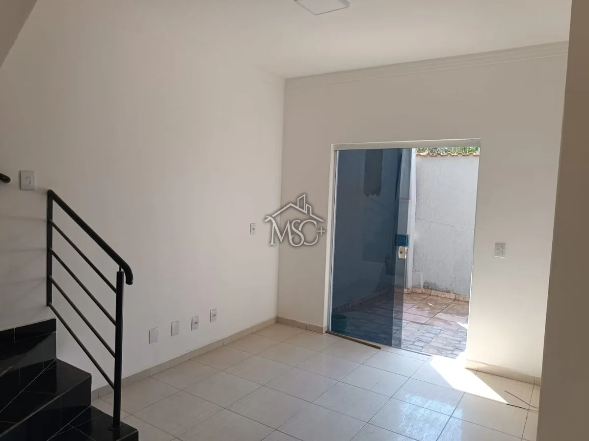 Casa 2 quartos Jardim Santa Catarina - Sorocaba - foto 3