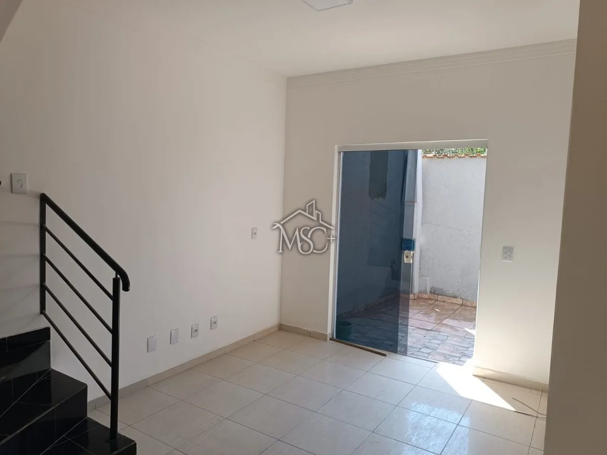 Casa 2 quartos Jardim Santa Catarina - Sorocaba - foto 4