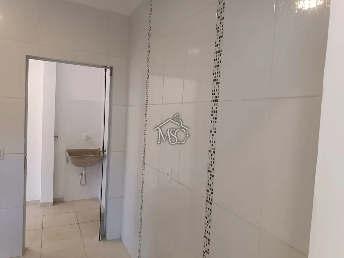 Casa 2 quartos Jardim Santa Catarina - Sorocaba - foto 5