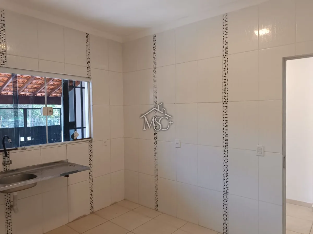 Casa 2 quartos Jardim Santa Catarina - Sorocaba - foto 6