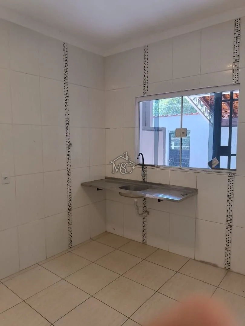 Casa 2 quartos Jardim Santa Catarina - Sorocaba - foto 7