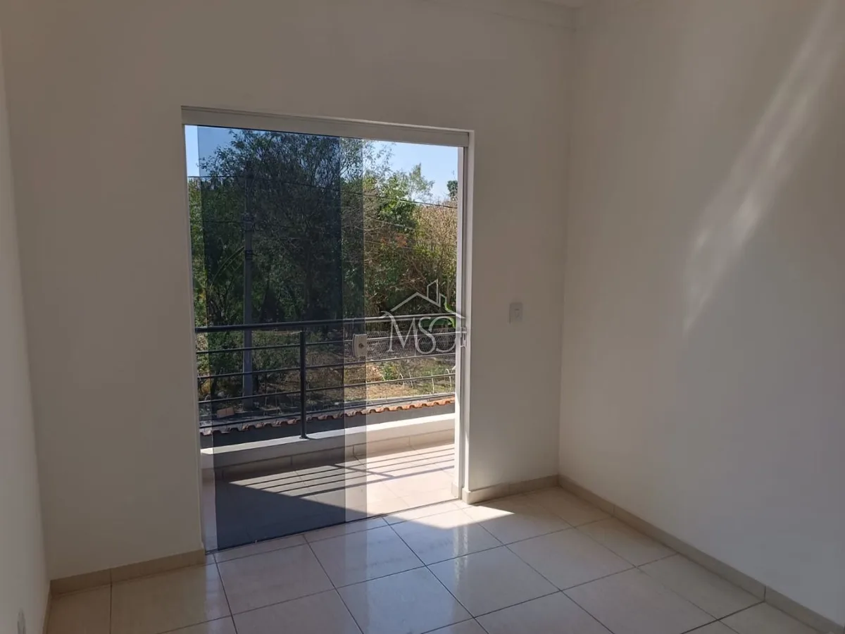 Casa 2 quartos Jardim Santa Catarina - Sorocaba - foto 8