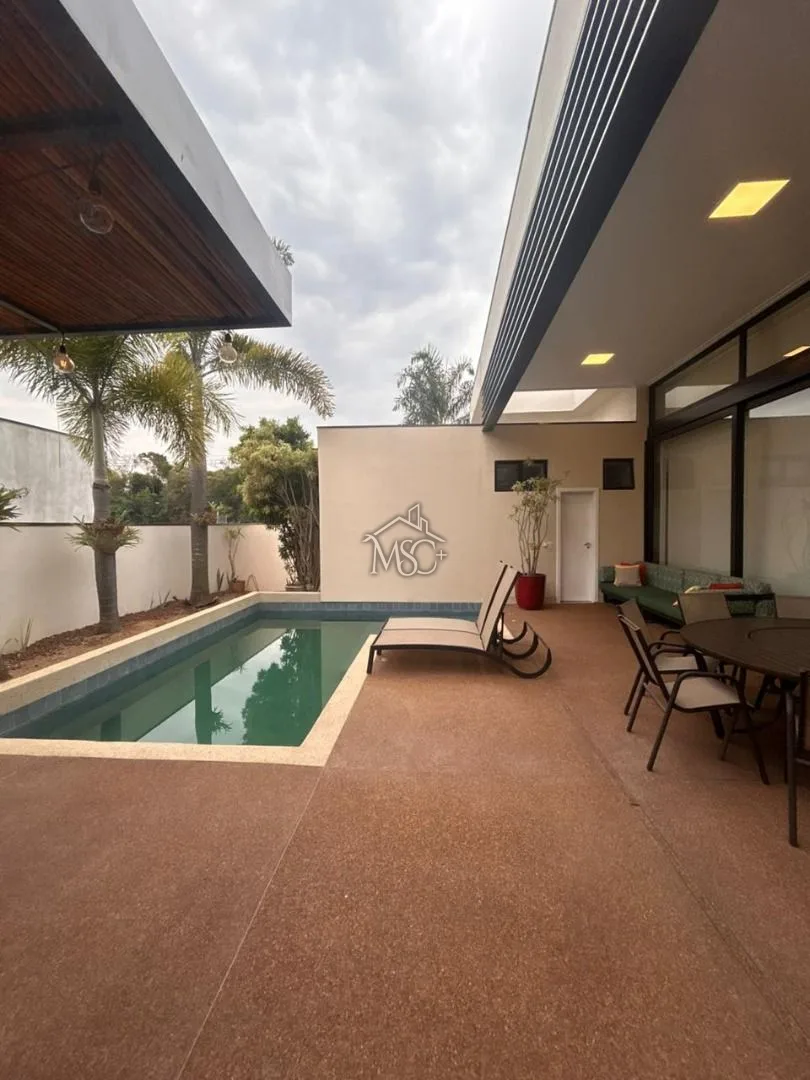 Casa 4 quartos Condomínio Village Vert I - Sorocaba - foto 2