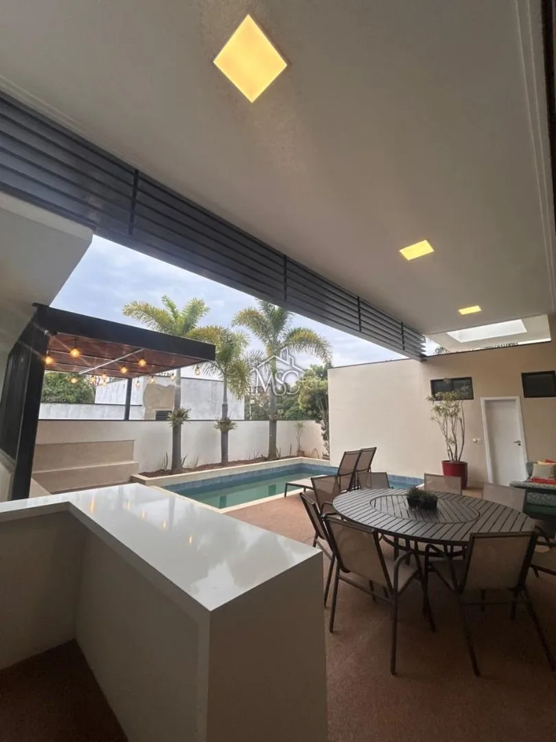 Casa 4 quartos Condomínio Village Vert I - Sorocaba - foto 3