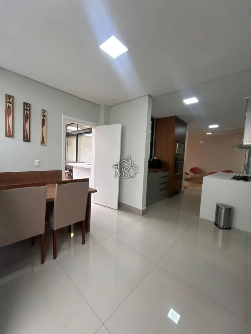 Casa 4 quartos Condomínio Village Vert I - Sorocaba - foto 4