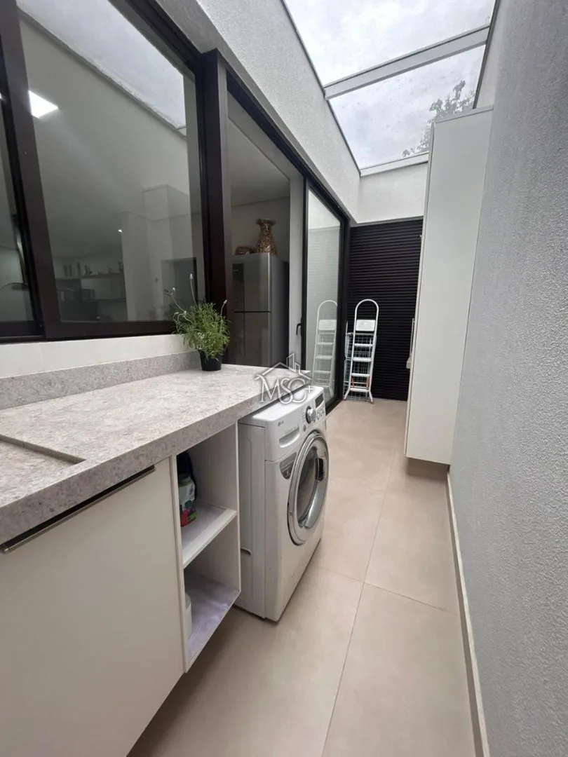 Casa 4 quartos Condomínio Village Vert I - Sorocaba - foto 6