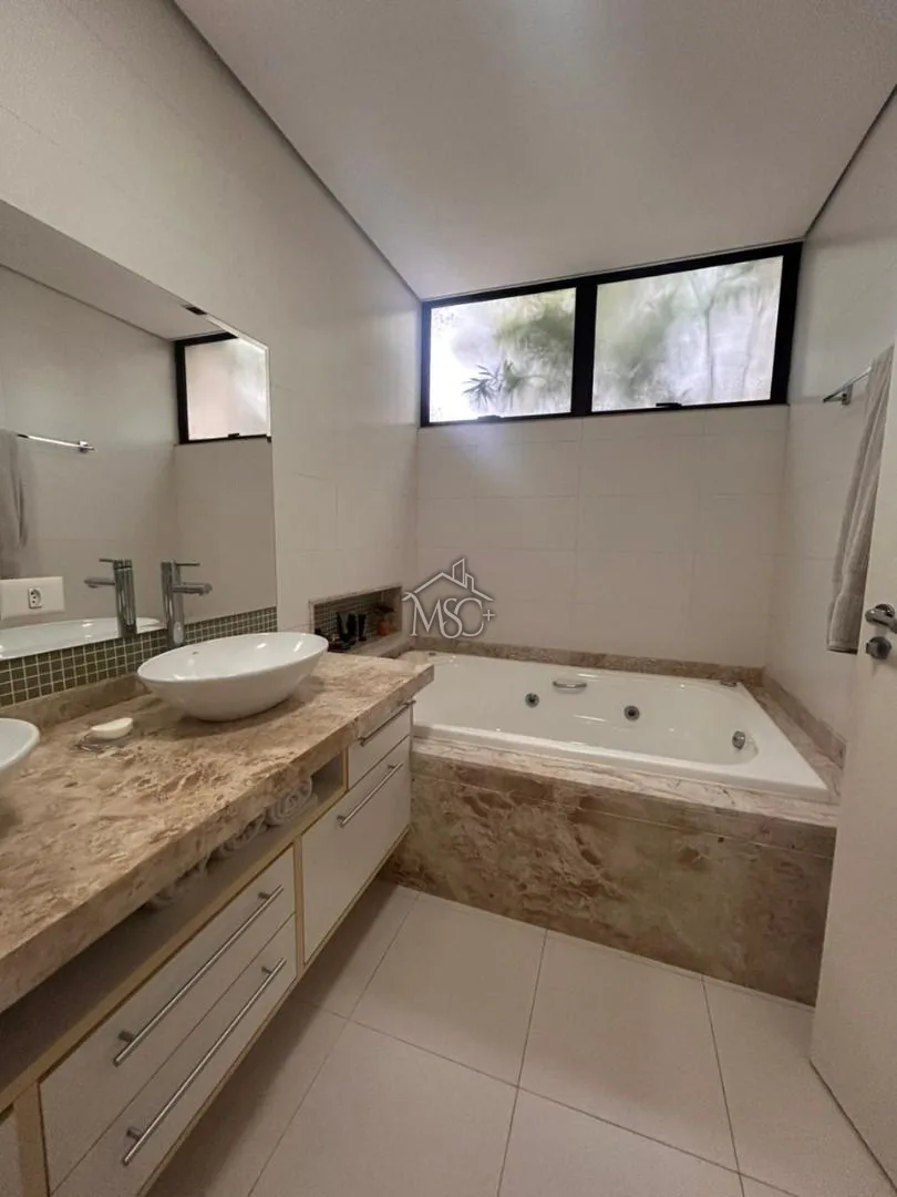 Casa 4 quartos Condomínio Village Vert I - Sorocaba - foto 8