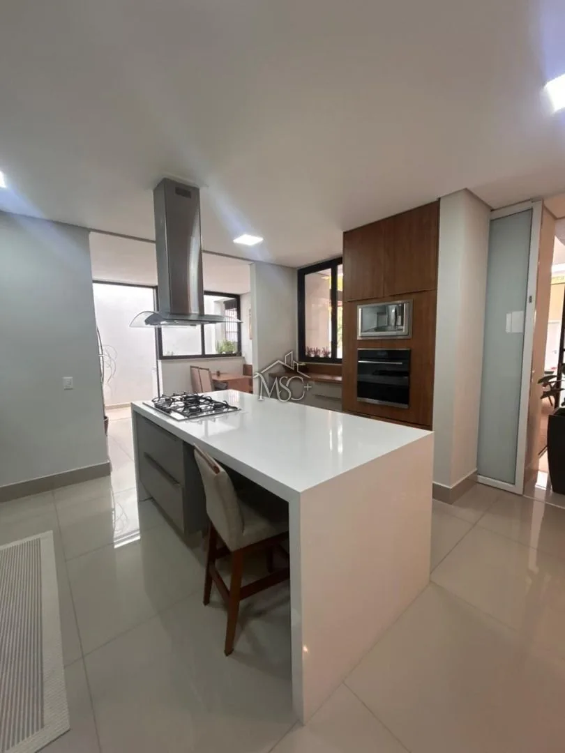 Casa 4 quartos Condomínio Village Vert I - Sorocaba - foto 9