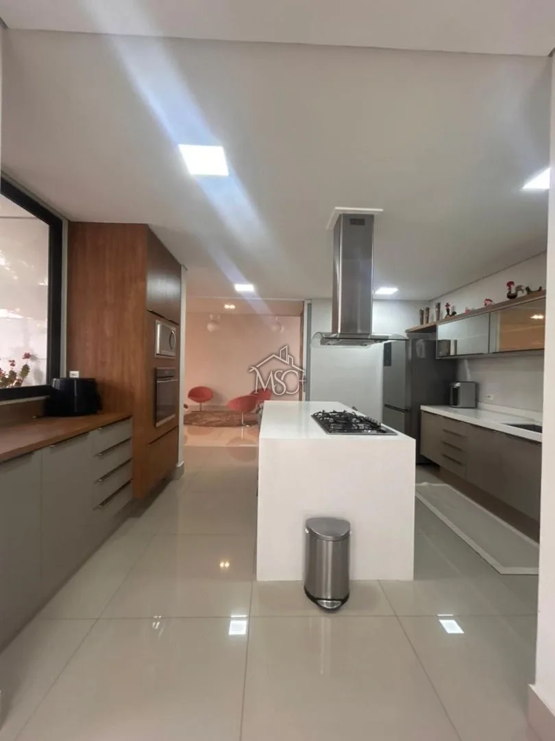Casa 4 quartos Condomínio Village Vert I - Sorocaba - foto 10