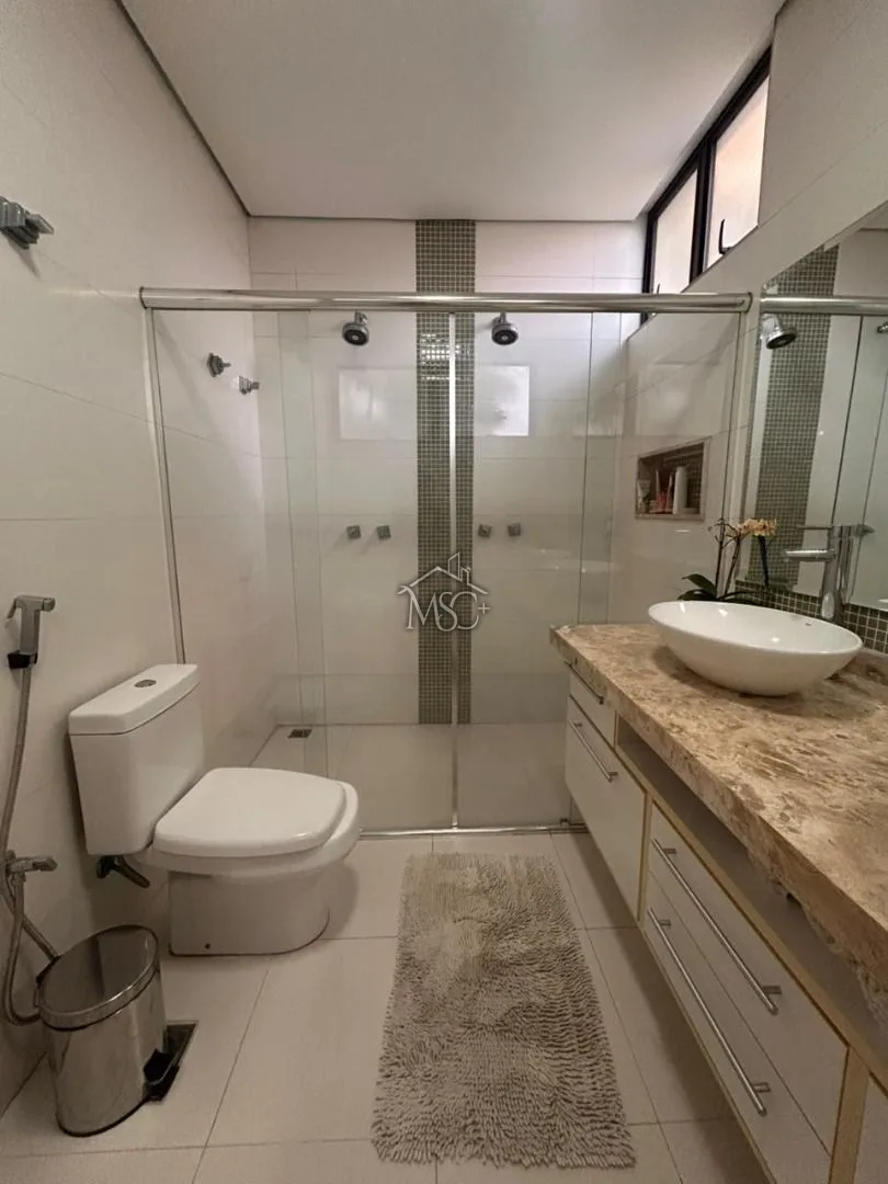 Casa 4 quartos Condomínio Village Vert I - Sorocaba - foto 11