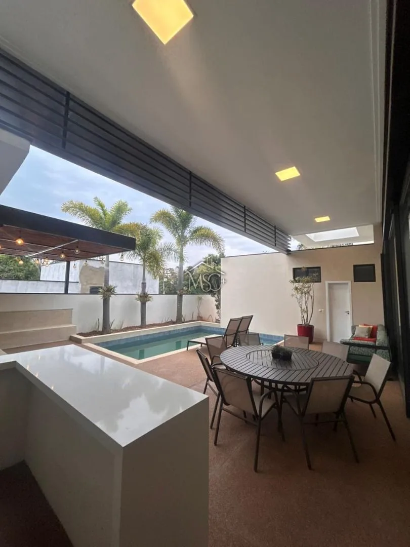 Casa 4 quartos Condomínio Village Vert I - Sorocaba - foto 12