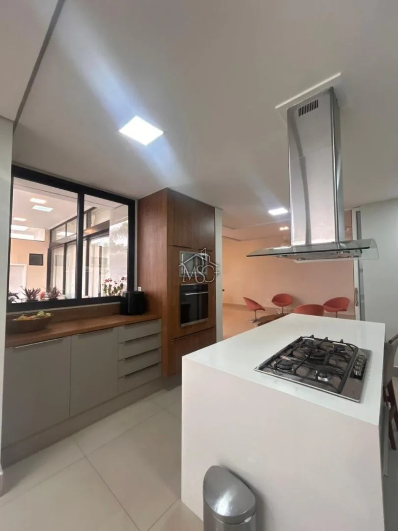Casa 4 quartos Condomínio Village Vert I - Sorocaba - foto 13