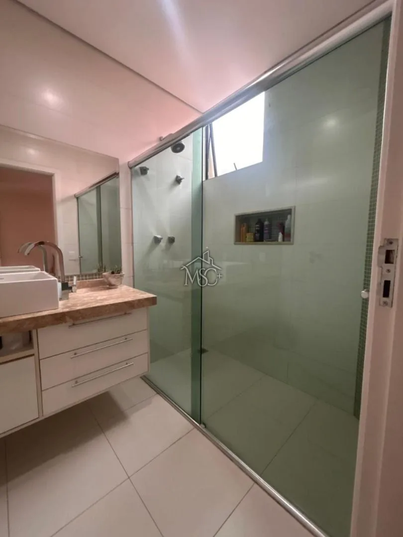 Casa 4 quartos Condomínio Village Vert I - Sorocaba - foto 16