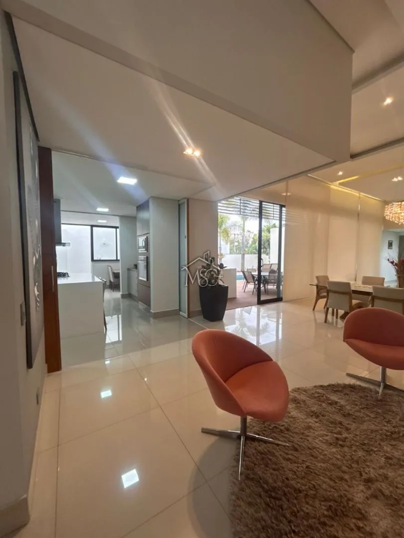 Casa 4 quartos Condomínio Village Vert I - Sorocaba - foto 17