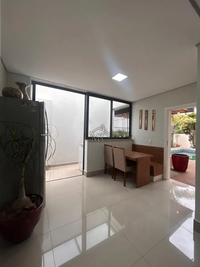 Casa 4 quartos Condomínio Village Vert I - Sorocaba - foto 18
