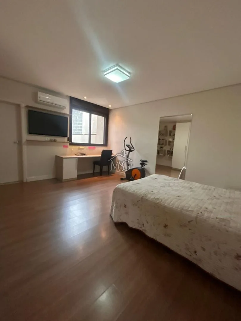 Casa 4 quartos Condomínio Village Vert I - Sorocaba - foto 19