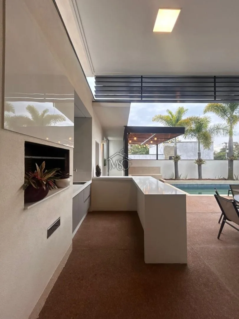 Casa 4 quartos Condomínio Village Vert I - Sorocaba - foto 21