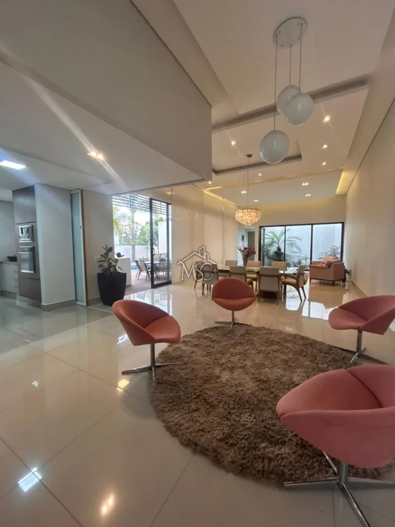 Casa 4 quartos Condomínio Village Vert I - Sorocaba - foto 22