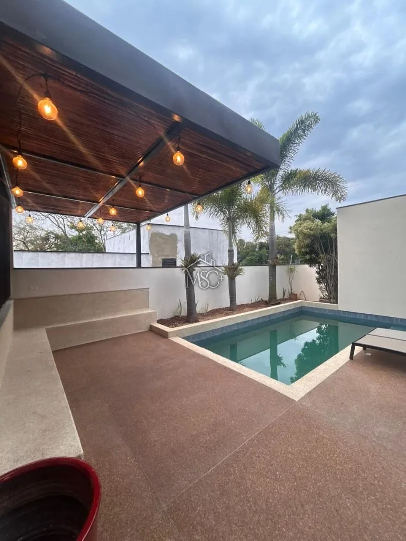 Casa 4 quartos Condomínio Village Vert I - Sorocaba - foto 23