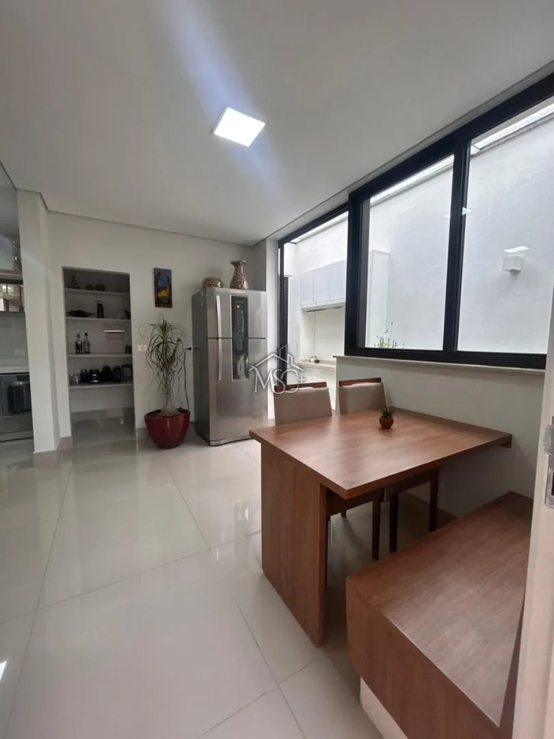Casa 4 quartos Condomínio Village Vert I - Sorocaba - foto 24