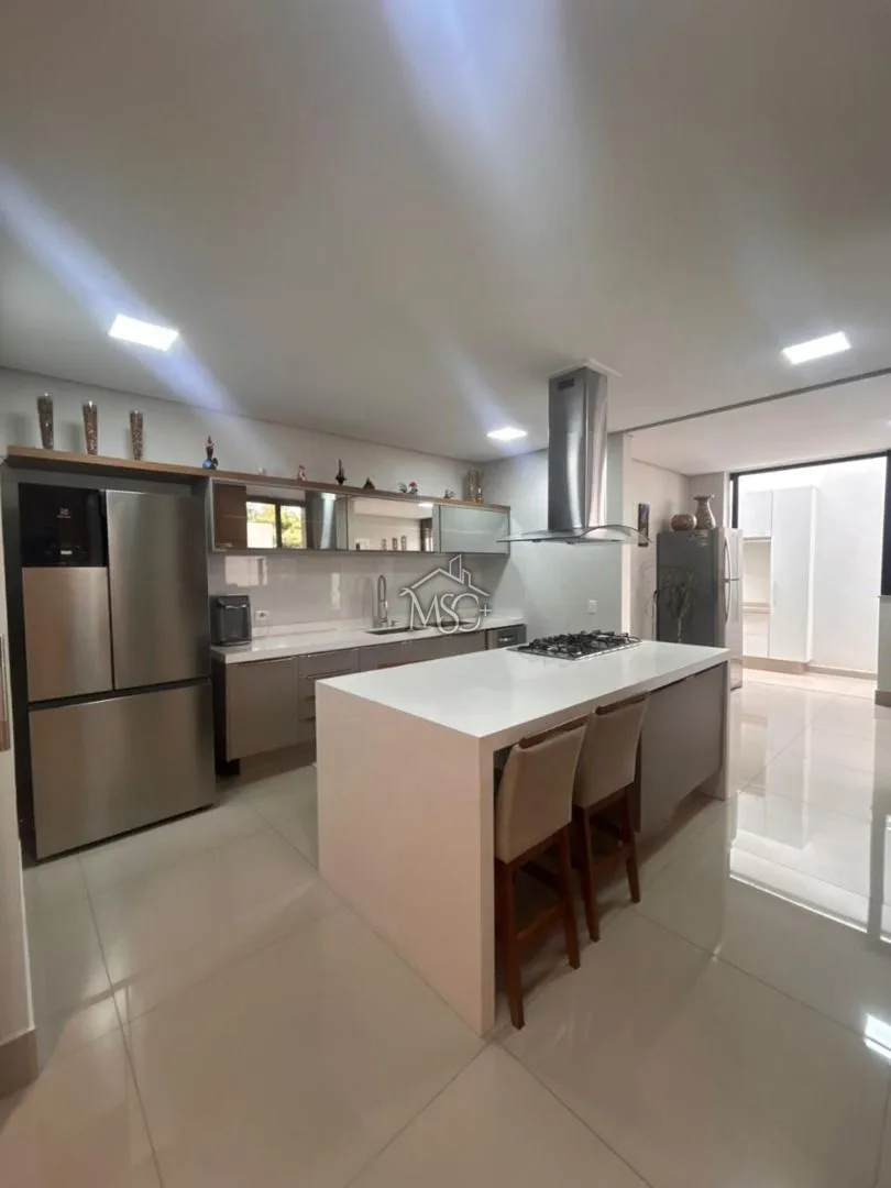 Casa 4 quartos Condomínio Village Vert I - Sorocaba - foto 26
