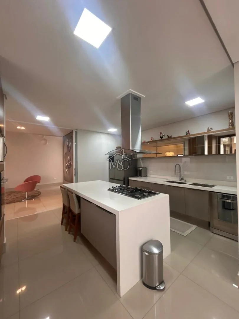 Casa 4 quartos Condomínio Village Vert I - Sorocaba - foto 27