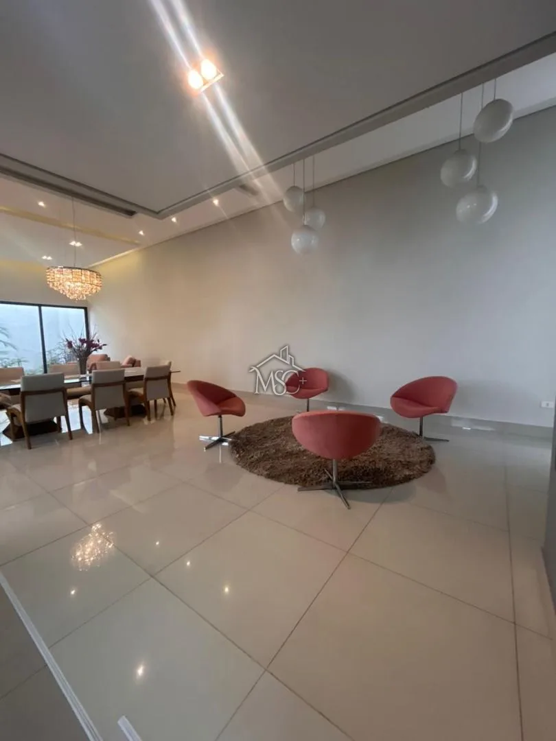 Casa 4 quartos Condomínio Village Vert I - Sorocaba - foto 31