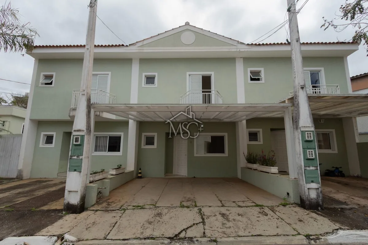 Casa em Condomínio 2 quartos Jardim Simus - Sorocaba - foto 2