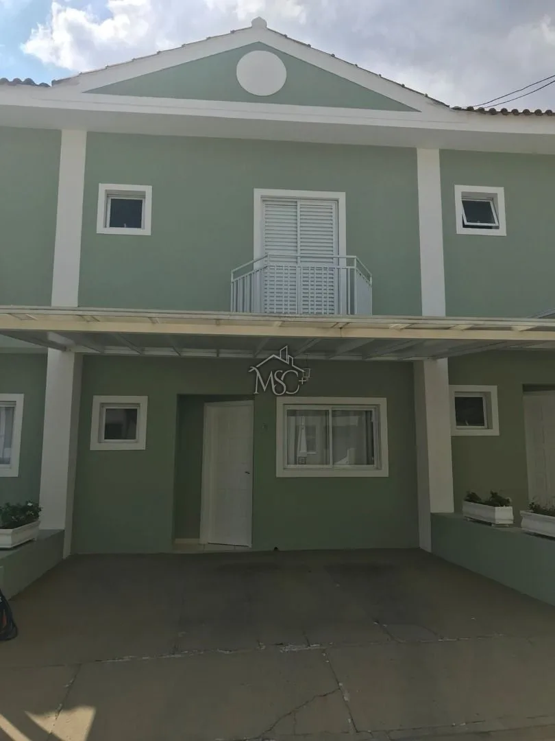 Casa em Condomínio 2 quartos Jardim Simus - Sorocaba - foto 3