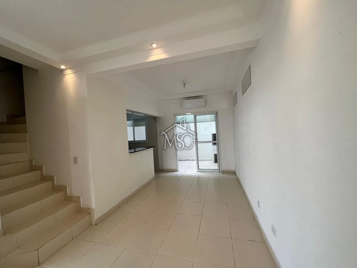 Casa em Condomínio 2 quartos Jardim Simus - Sorocaba - foto 4