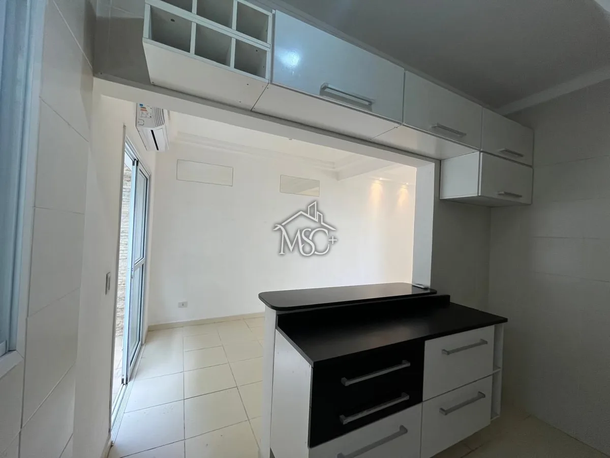 Casa em Condomínio 2 quartos Jardim Simus - Sorocaba - foto 5