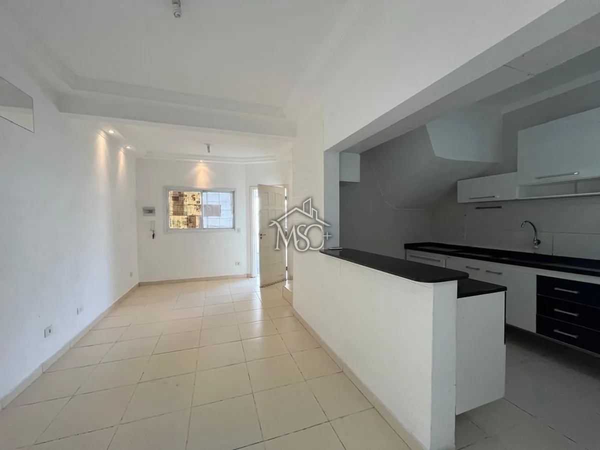 Casa em Condomínio 2 quartos Jardim Simus - Sorocaba - foto 6
