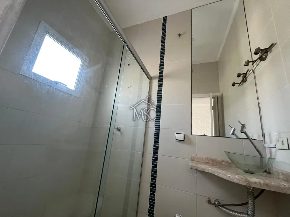 Casa em Condomínio 2 quartos Jardim Simus - Sorocaba - foto 9