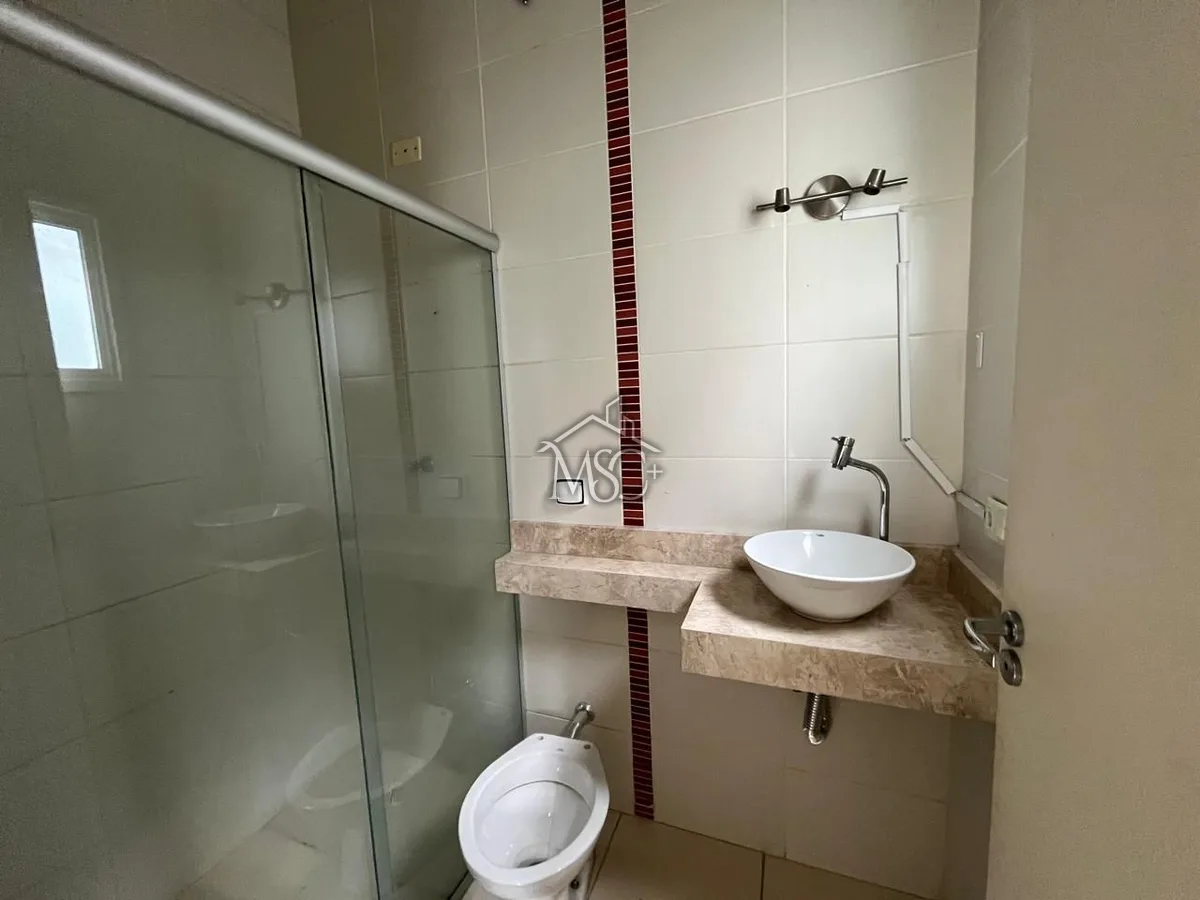 Casa em Condomínio 2 quartos Jardim Simus - Sorocaba - foto 10