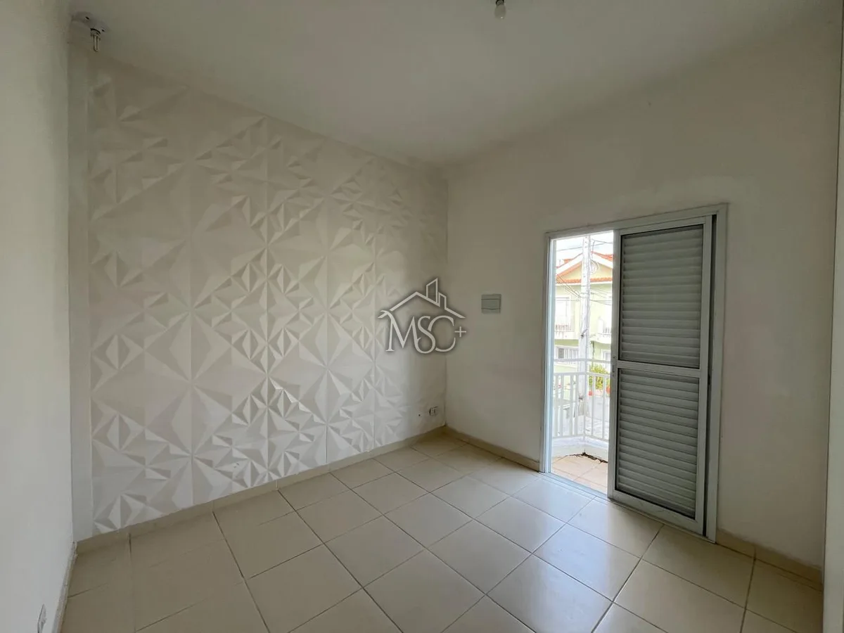 Casa em Condomínio 2 quartos Jardim Simus - Sorocaba - foto 12